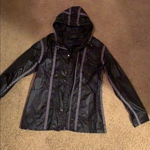 The Hunger Games Arena jacket with front pockets